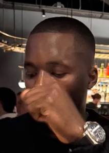 Tom rencontre avec Tom