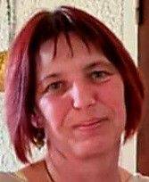Femme célibataire 47 ans à Renens
