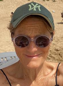 Femme célibataire 56 ans à Epinal