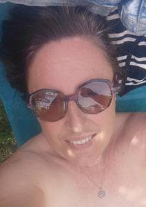 Femme coquine  de 50ans à plan-cul-brion-pres-thouet