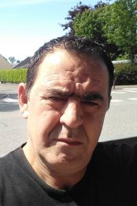 rencontre avec Pedro