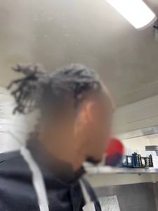 rencontre avec Eduardo