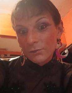 Mae, 40 ans – Le Sequestre