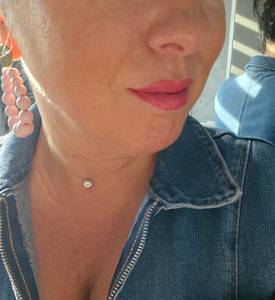 Angie rencontre avec Angie