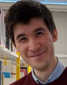 rencontre avec Rafael