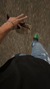 Bradley rencontre avec Bradley