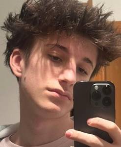 Photo du profil Abraham, 22 ans à Bessancourt