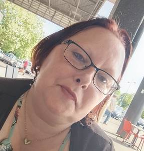 Femme célibataire 46 ans à Cherbourg