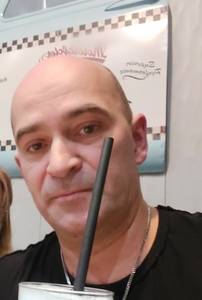 rencontre avec Myron