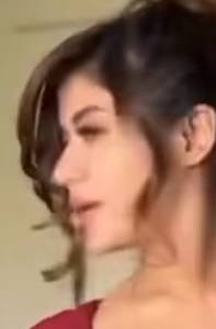 Katie rencontre avec Katie