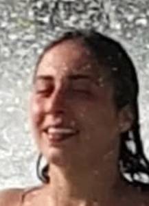 Femme célibataire 34 ans à Paris