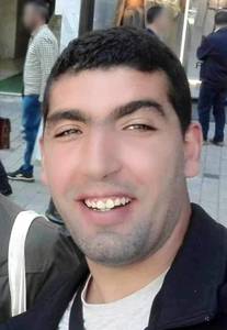 rencontre avec Sammy