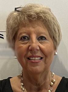 Femme célibataire 65 ans à Lugano