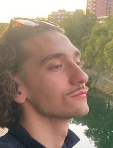 Rencontre avec Ian