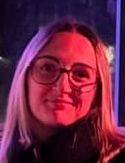 Femme célibataire 28 ans à Perpignan