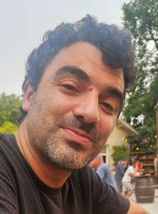 rencontre avec Darrin