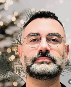 Rolando rencontre avec Rolando