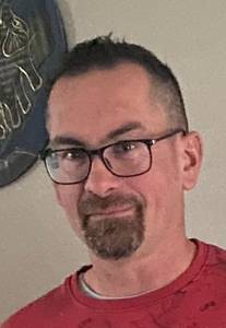 rencontre avec Patrick