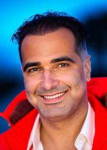 rencontre avec Mathew