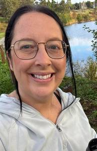 rencontre avec Kathleen