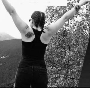 Femme célibataire 46 ans à Vaud