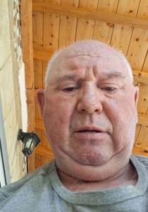 Photo du profil Byron, 64 ans à Caussade-Rivière