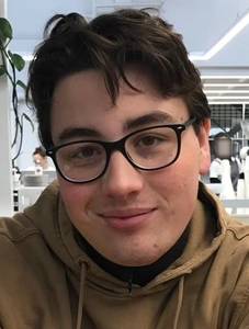 rencontre avec Andrew