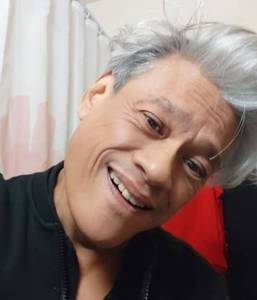 Jerald rencontre avec Jerald