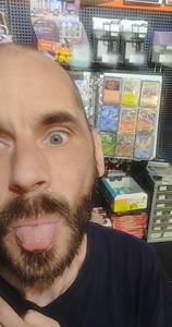 rencontre avec Dominick