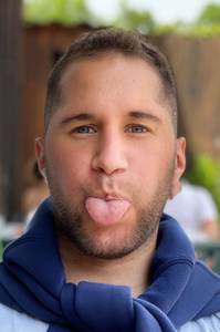 rencontre avec Oscar