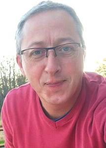 rencontre avec Javier