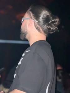 Allan rencontre avec Allan