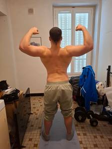 rencontre avec Lance