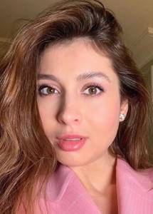 rencontre avec Virginia