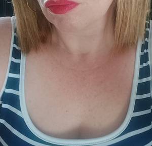 Femme célibataire 41 ans à Puy-en-Velay