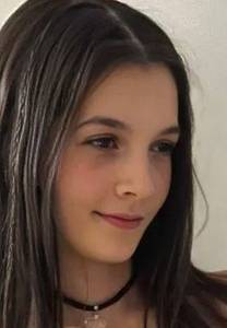 Petite coquine   