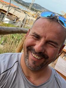 Photo du profil Edmond, 49 ans à Les Pennes-Mirabeau