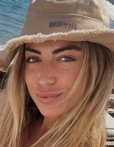 Profil de Erika, 26 ans - Jolie Ronde
