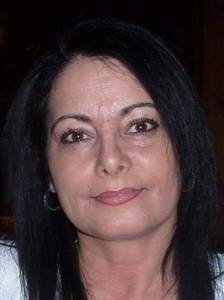 Femme célibataire 53 ans à Yverdon-les-Bains