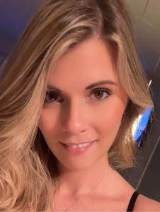 Femme célibataire 32 ans à Annemasse