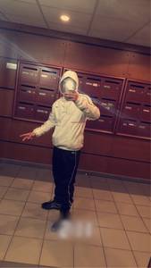 rencontre avec Oliver