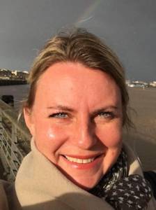 Femme célibataire 42 ans à Mouscron