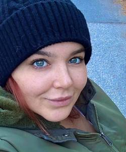rencontre avec Jenna