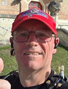 rencontre avec Delbert