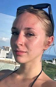 rencontre avec Georgia