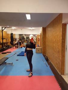 Rychertamel333, femme coquine de 18 ans - Chmielno
