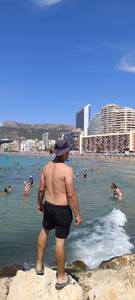 célibataire de Alicante
