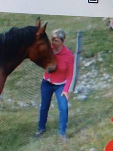 Femme célibataire 50 ans à Nyon