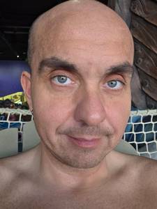 rencontre avec Jonathon