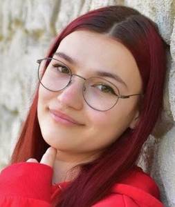 rencontre avec Carole